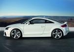 Audi TT RS Coupe 2009 года (WW)